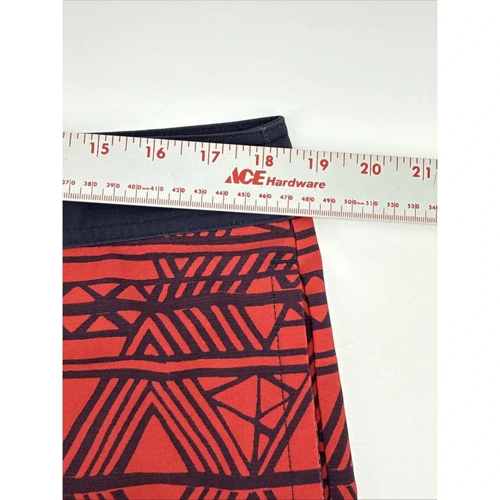 AMERICAN EAGLE swim trunks shorts boardshorts Men's Large Not Lined